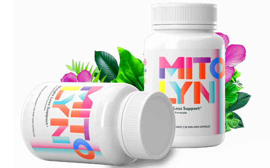 Mitolyn™ Limited Time Offer Only $79/Bottle