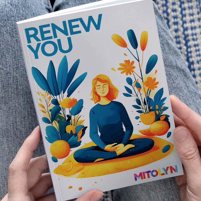 Mitolyn Bonus 2- Renew You